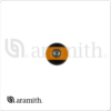 Aramith BLACK Replacement Ball